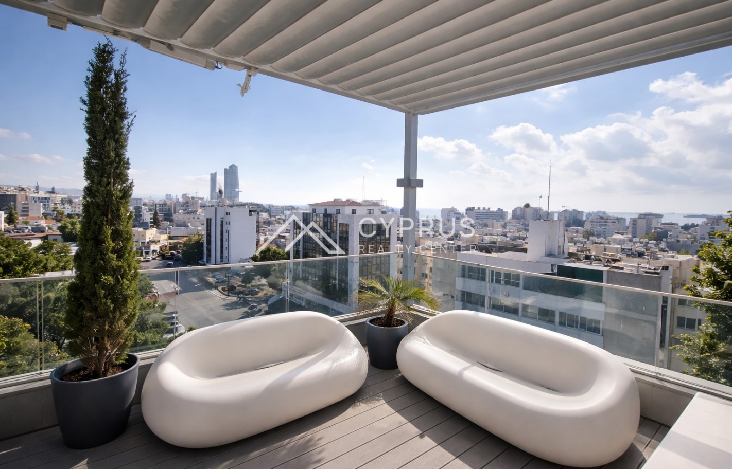 Офисное здание в Лимассоле, City Center - фото 6