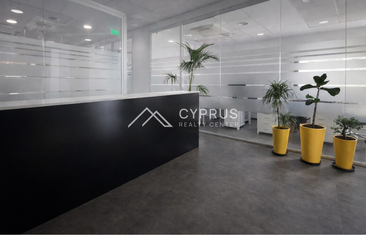 Офисное здание в Лимассоле, City Center - фото 5