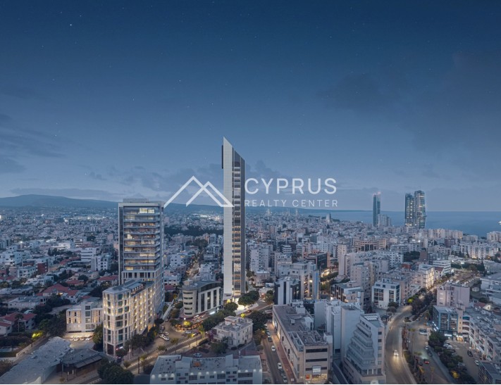 Офис в Лимассоле, City Center