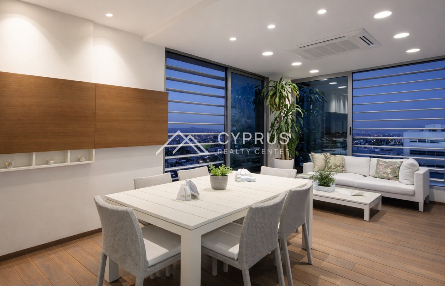 Офис в Лимассоле, City Center - фото 6