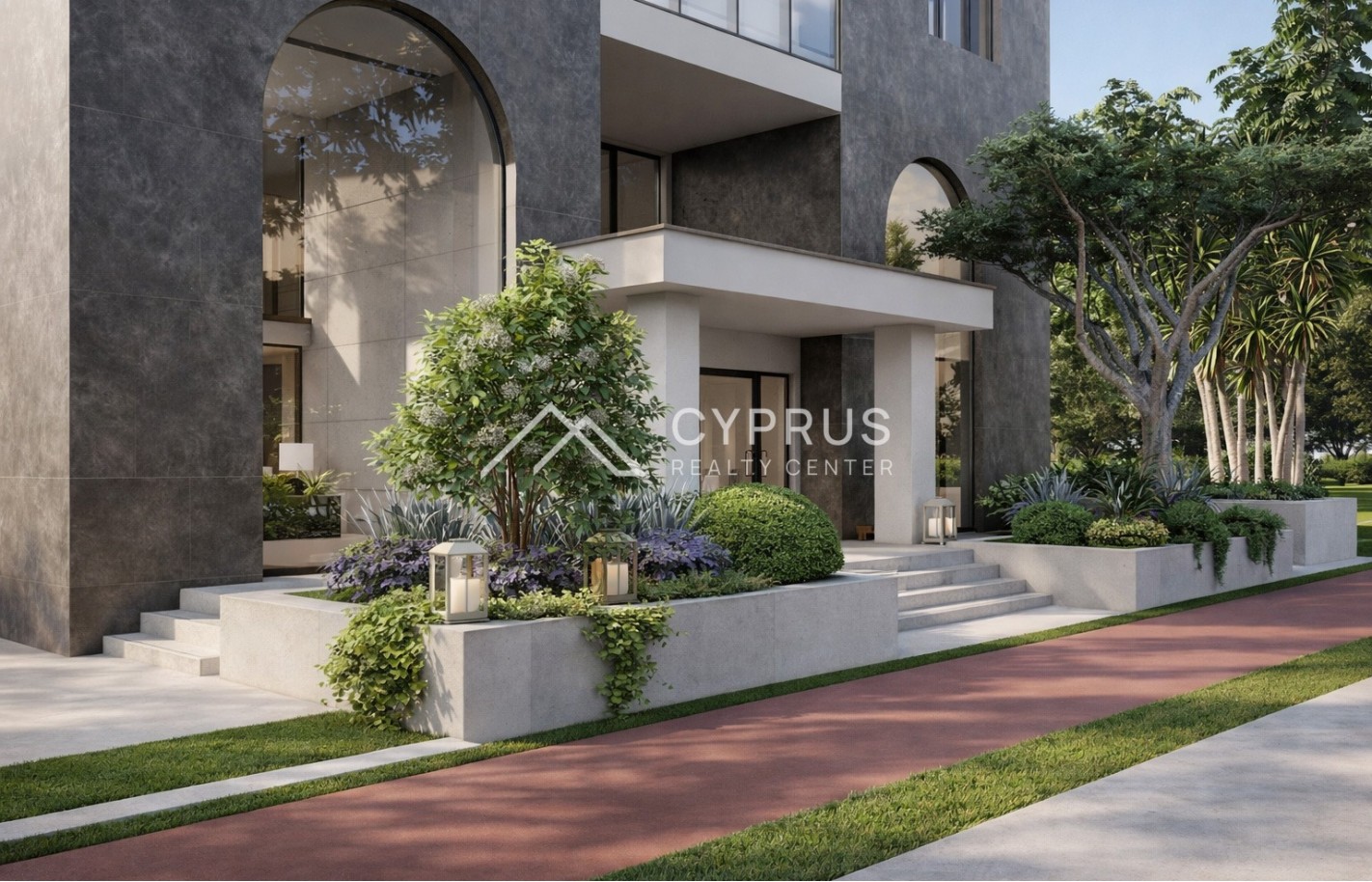 Офис в Лимассоле, City Center - фото 3