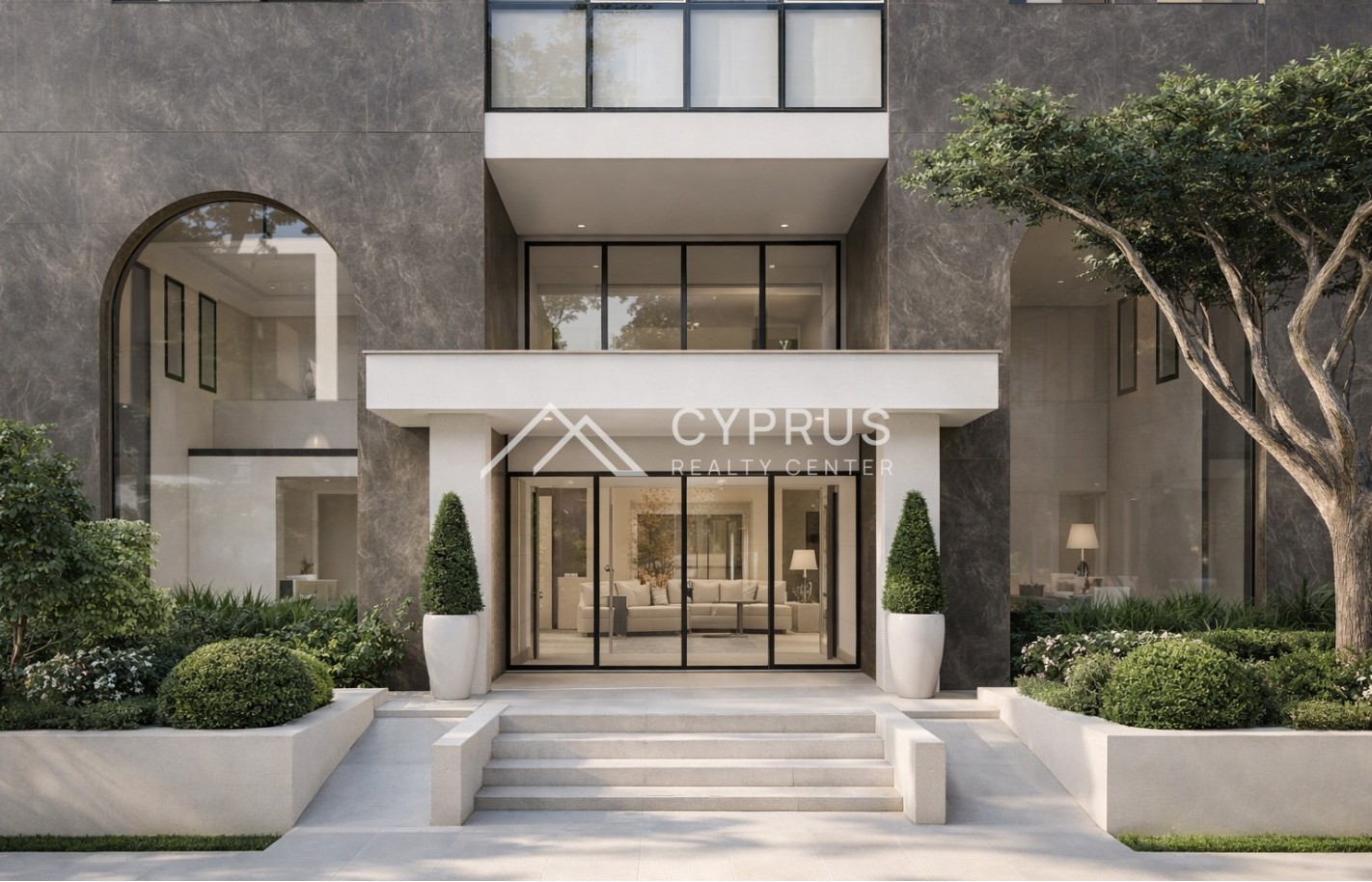 Офис в Лимассоле, City Center - фото 5