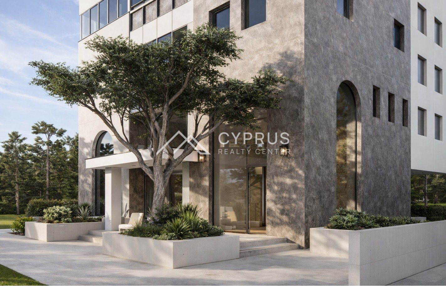 Офис в Лимассоле, City Center