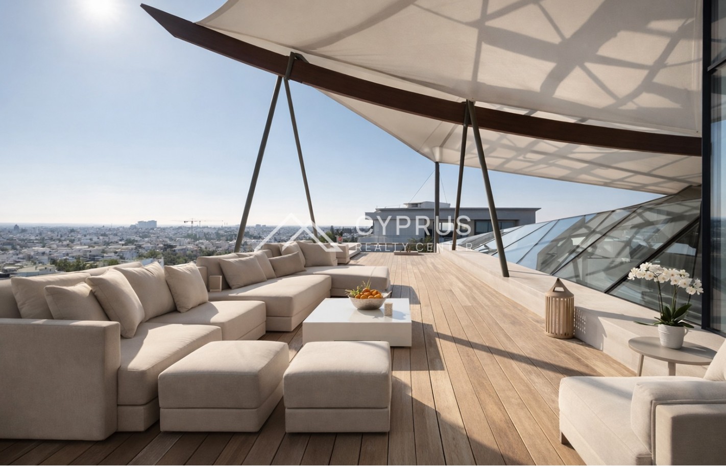 Офисное здание в Лимассоле, City Center - фото 12