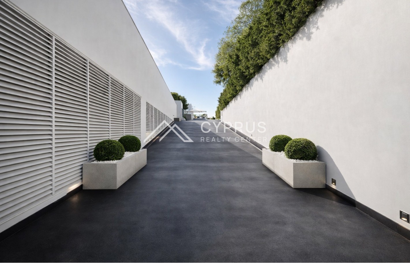 Офисное здание в Лимассоле, City Center - фото 9