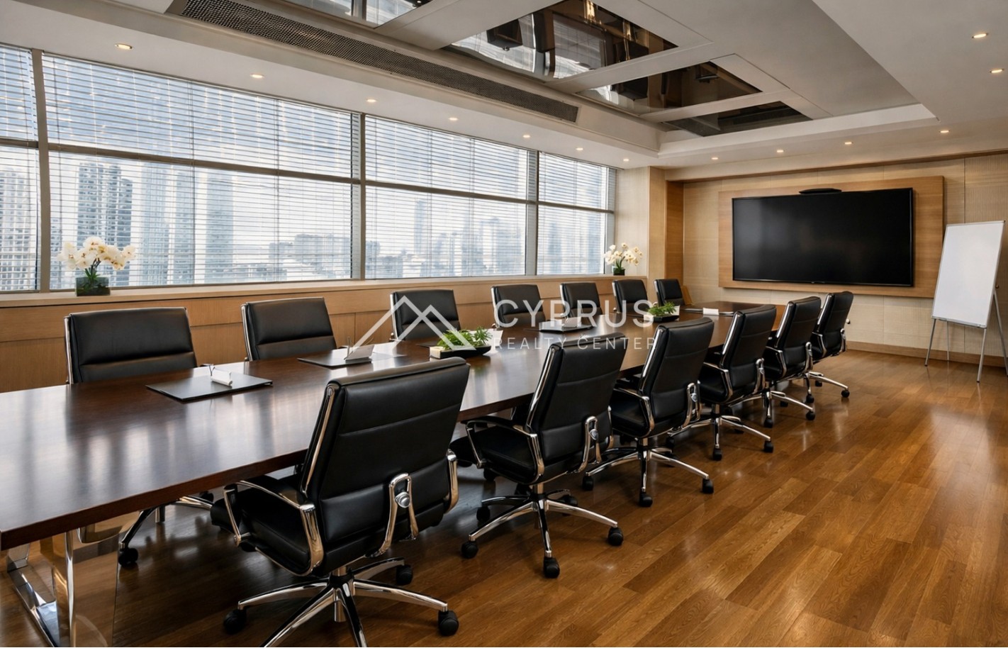 Офисное здание в Лимассоле, City Center - фото 6