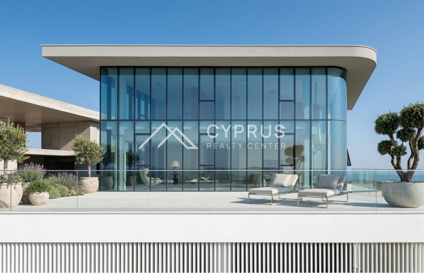 Коммерческое здание в Лимассоле, East Beach - фото 1