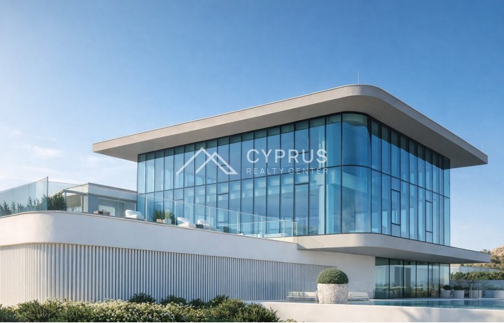 Коммерческое здание в Лимассоле, East Beach