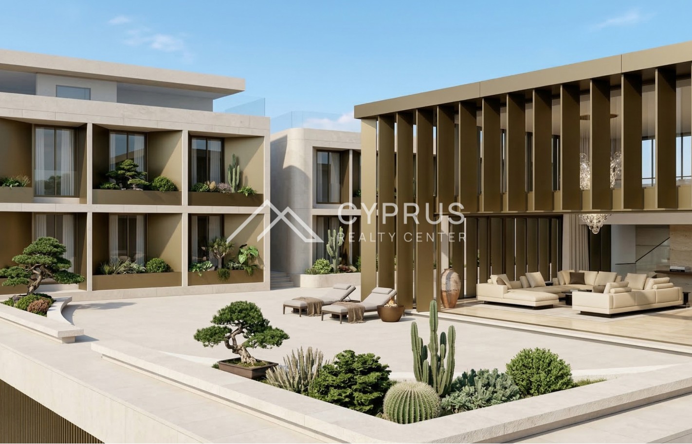 Коммерческое здание в Лимассоле, East Beach - фото 7