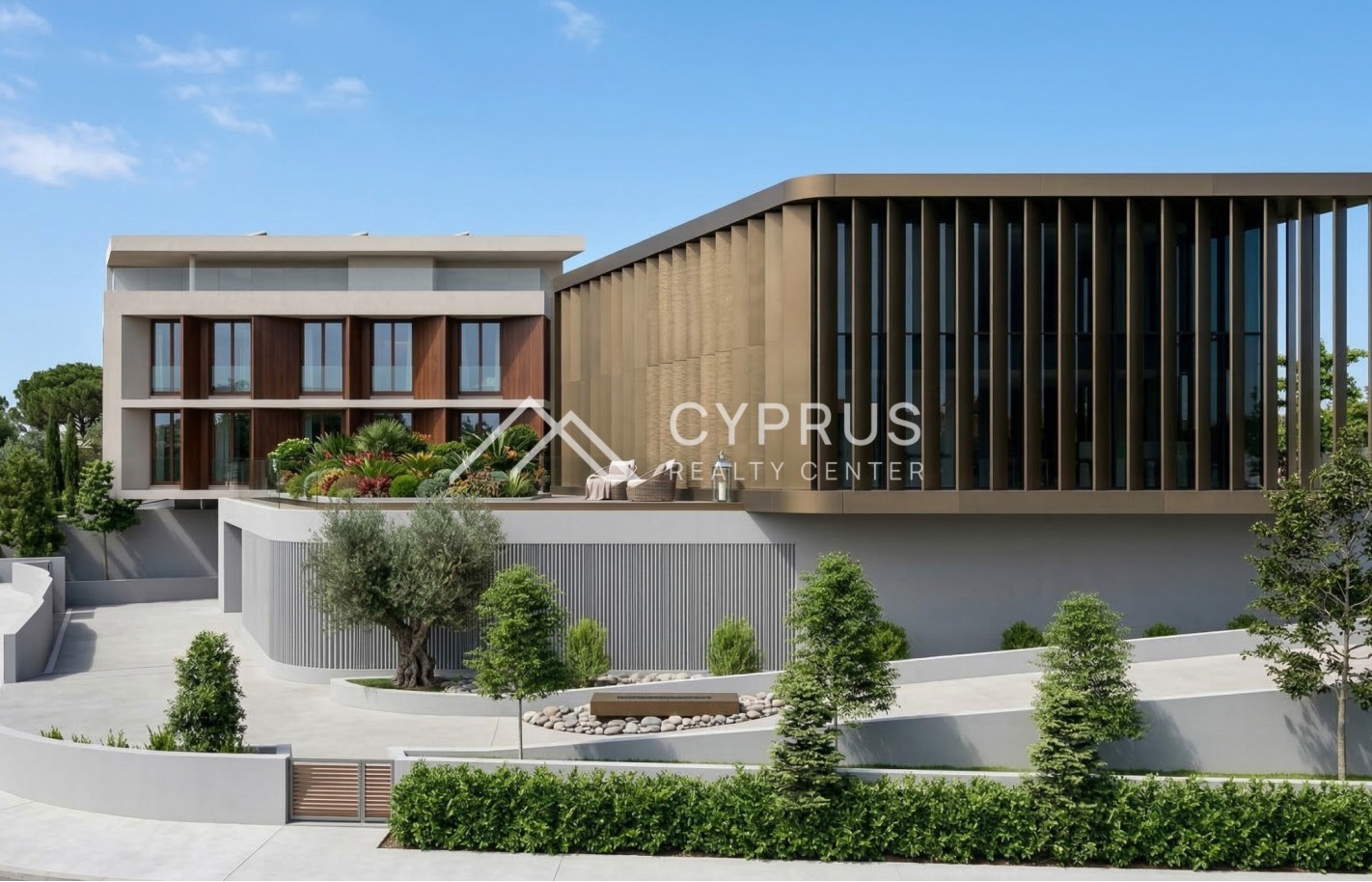 Коммерческое здание в Лимассоле, East Beach - фото 5