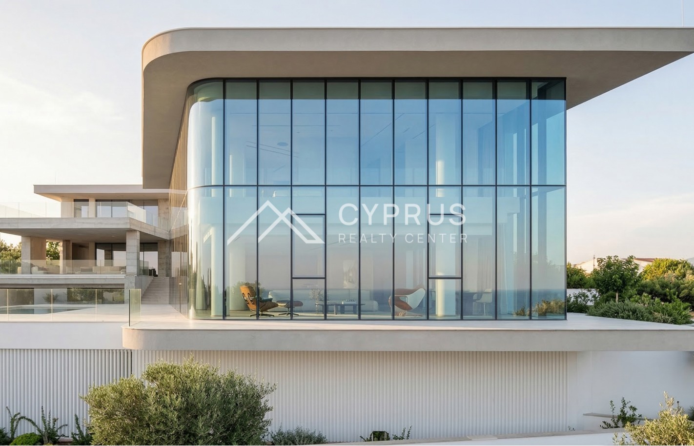 Коммерческое здание в Лимассоле, East Beach - фото 4