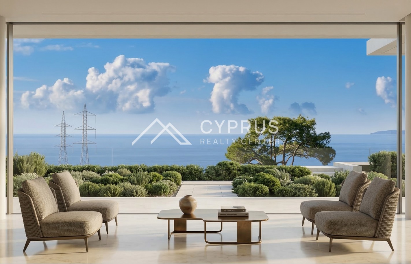 Коммерческое здание в Лимассоле, East Beach - фото 3