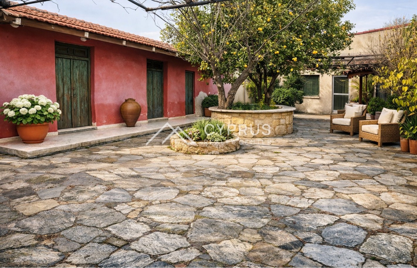 Продажа винодельни в Лимассоле - фото 3