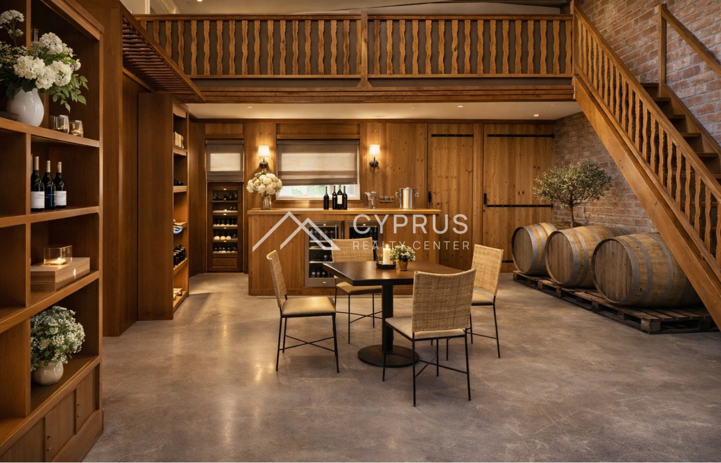 Продажа винодельни в Лимассоле - фото 5