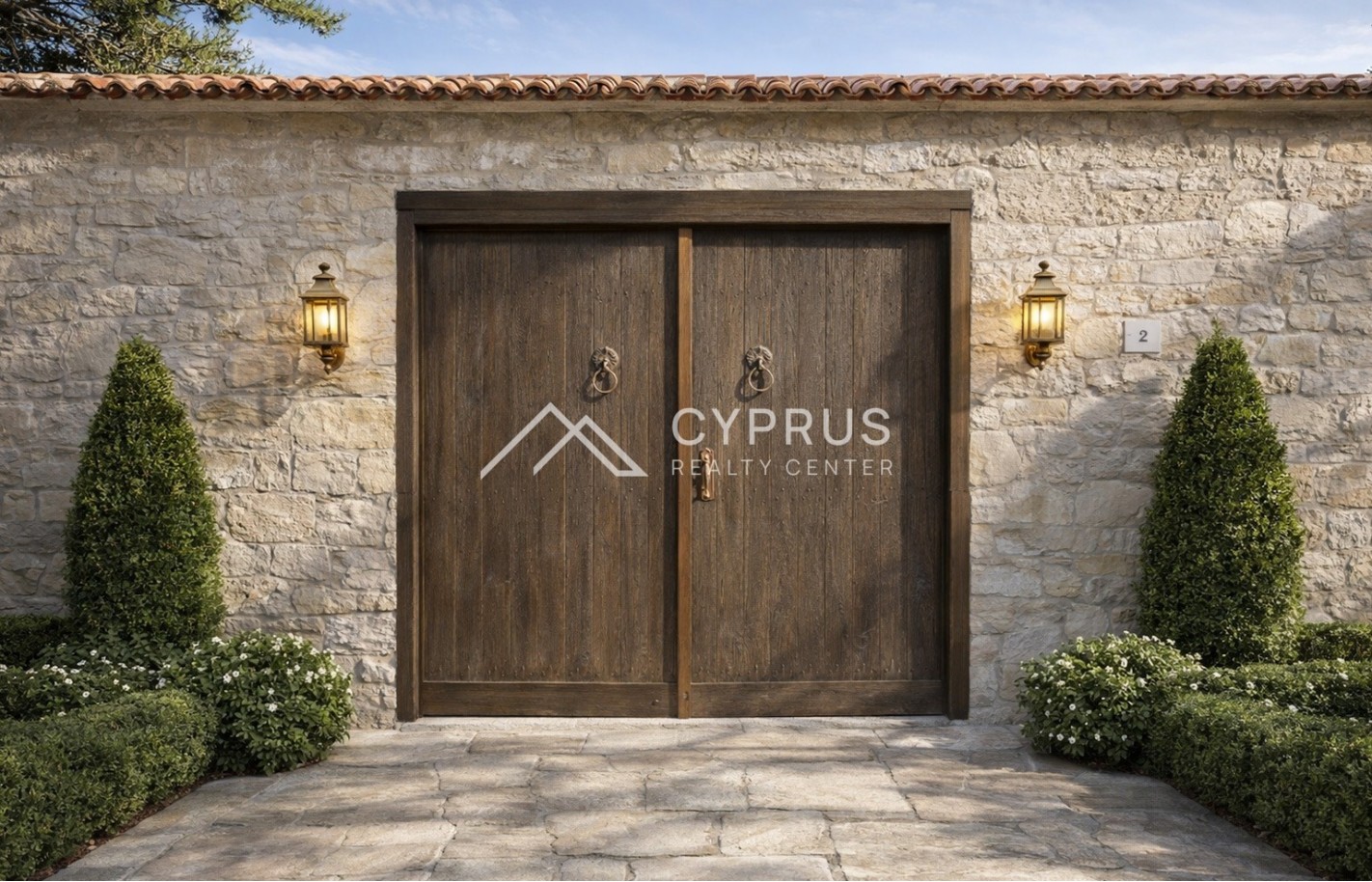 Продажа винодельни в Лимассоле - фото 7