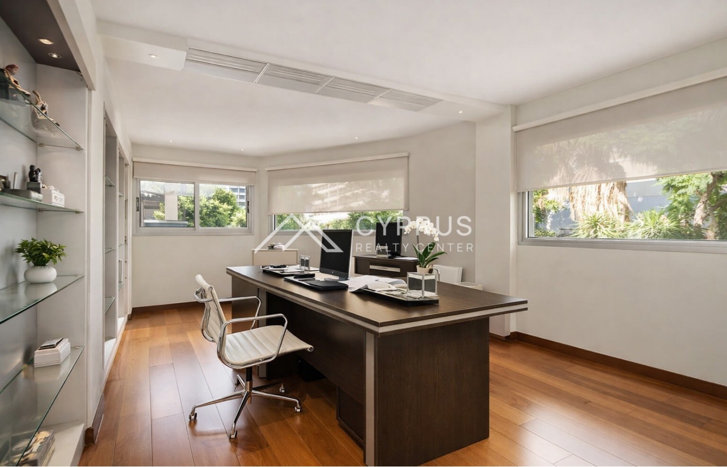 Офисное здание в Лимассоле, City Center - фото 7