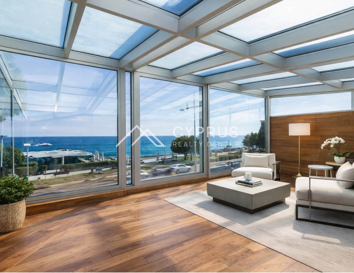 Офисное здание в Лимассоле, City Center