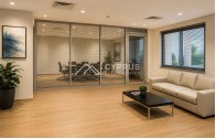 Офисное здание в Лимассоле, City Center - фото 9