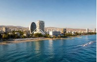 Office building in Limassol, Agios Athanasios - фото 1