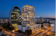 Office building in Limassol, Agios Athanasios - фото 3