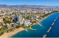 Офисное здание в Лимассоле, Agios Athanasios - фото 2