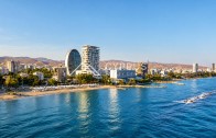 Офисное здание в Лимассоле, Agios Athanasios - фото 1