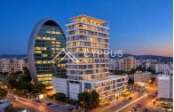 Офисное здание в Лимассоле, Agios Athanasios - фото 1