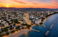 Офисное здание в Лимассоле, Agios Athanasios - фото 1