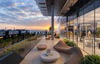 Продажа офисного здания Amby Tower 3 615 м² в Лимассоле - фото 7