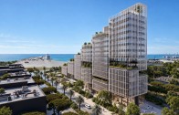 Продажа офисного здания Amby Tower 3 615 м² в Лимассоле - фото 4