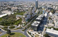 Продажа офисного здания Amby Tower 4 750 м² в Лимассоле - фото 2