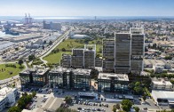 Продажа офисного здания Amby Tower 4 750 м² в Лимассоле - фото 7