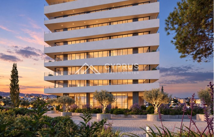 Office in Limassol, City Center