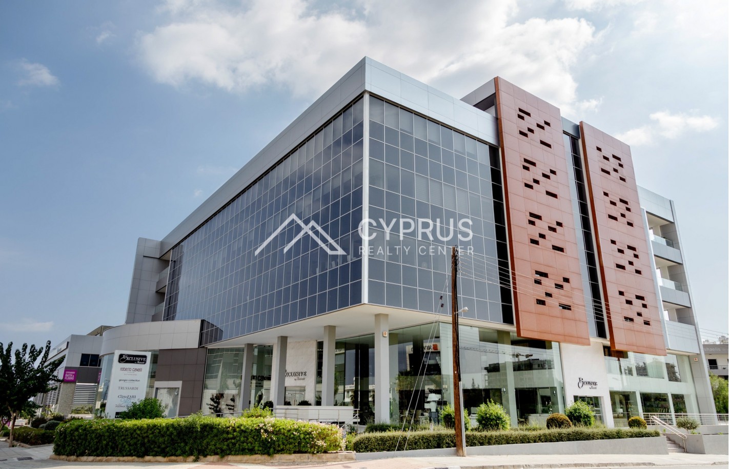 Office in Limassol, City Center