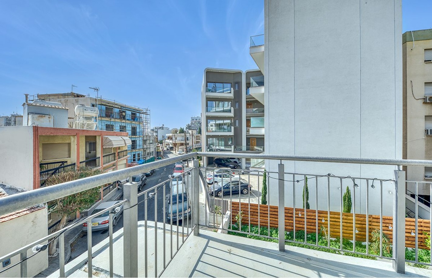 Здание в Лимассоле, City Center - фото 14