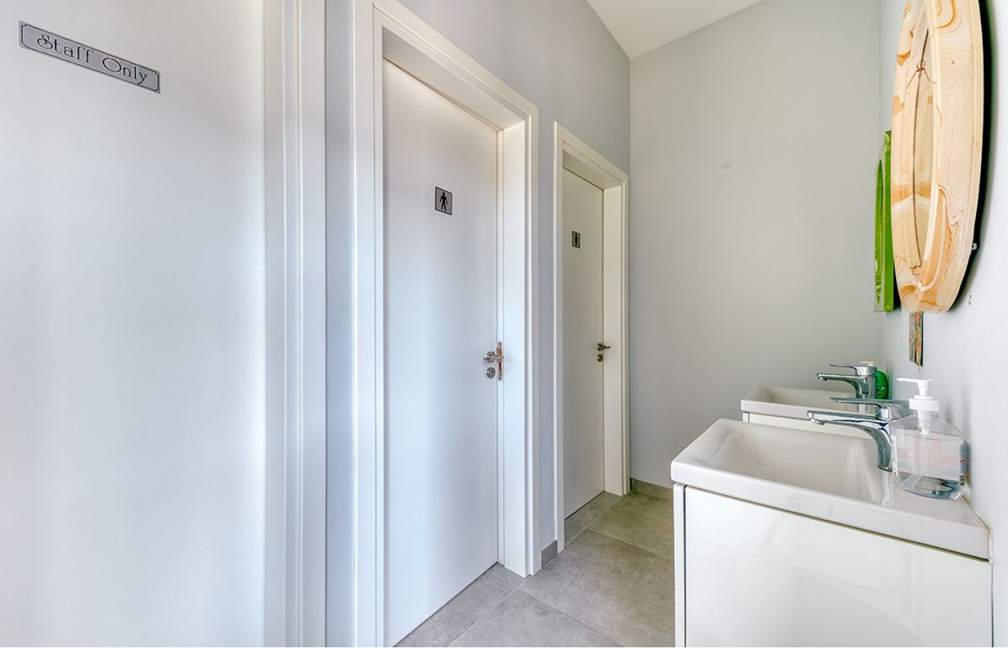 Здание в Лимассоле, City Center - фото 12