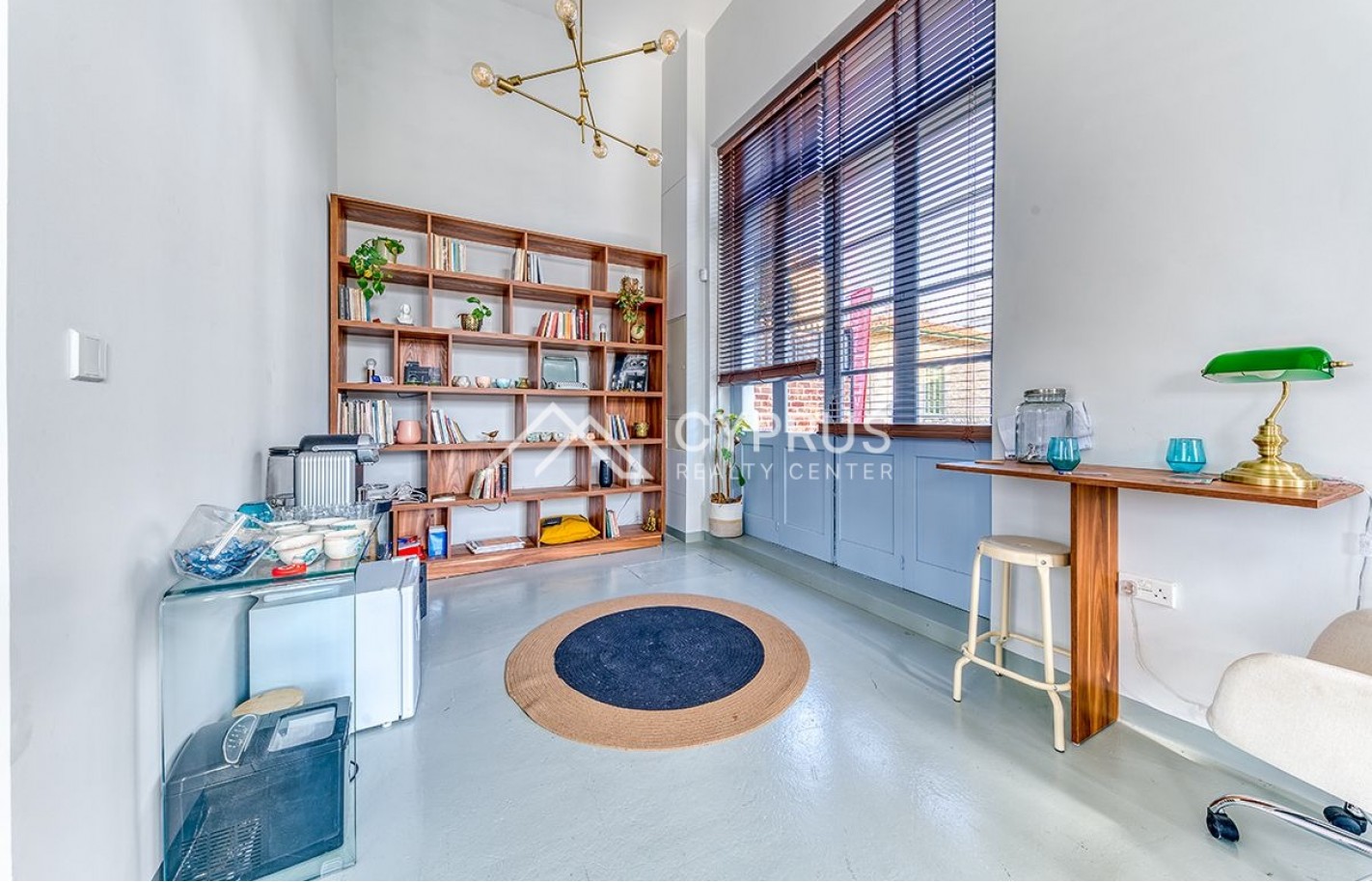 Building in Limassol, City Center - фото 6