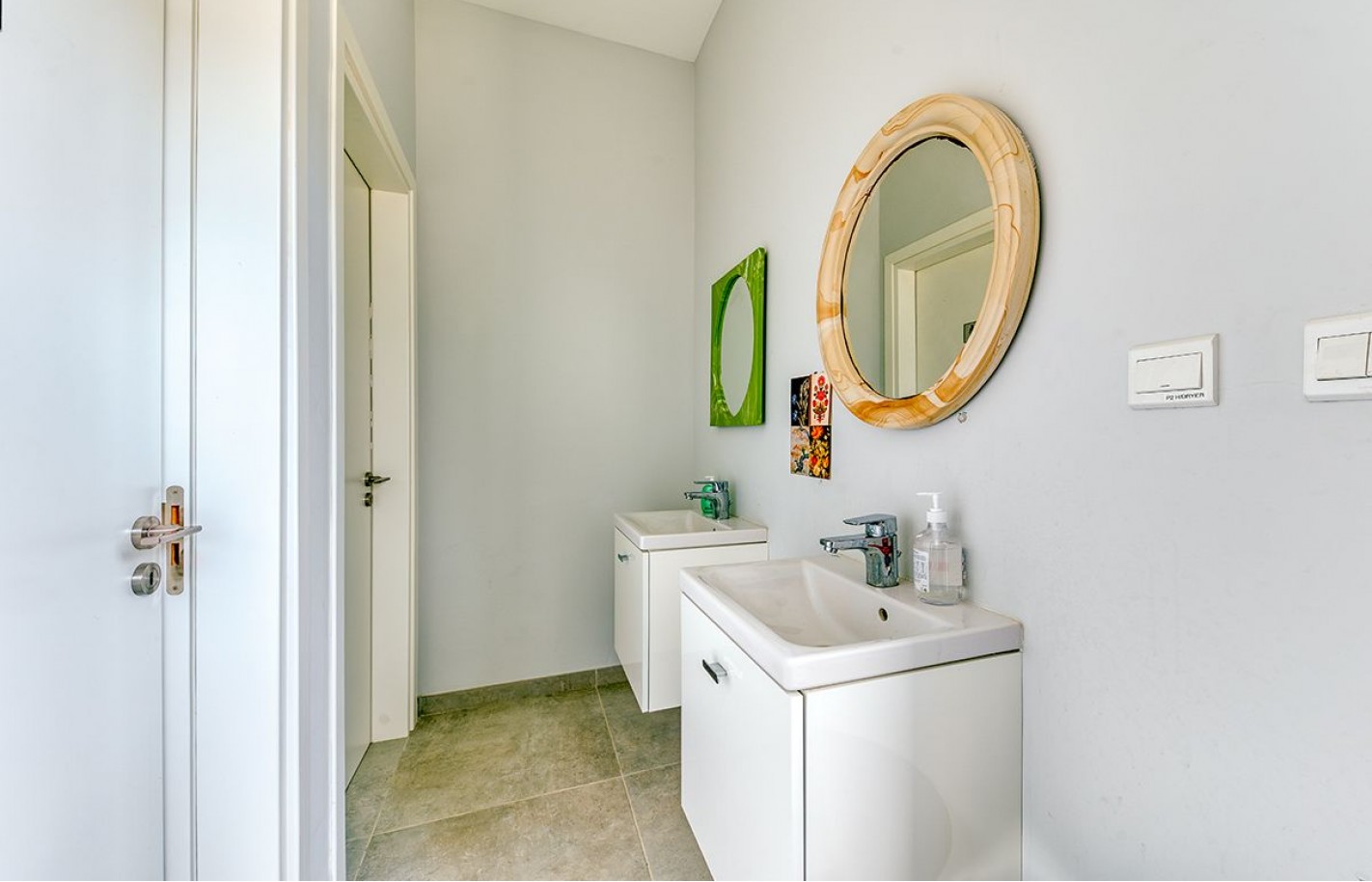 Здание в Лимассоле, City Center - фото 11