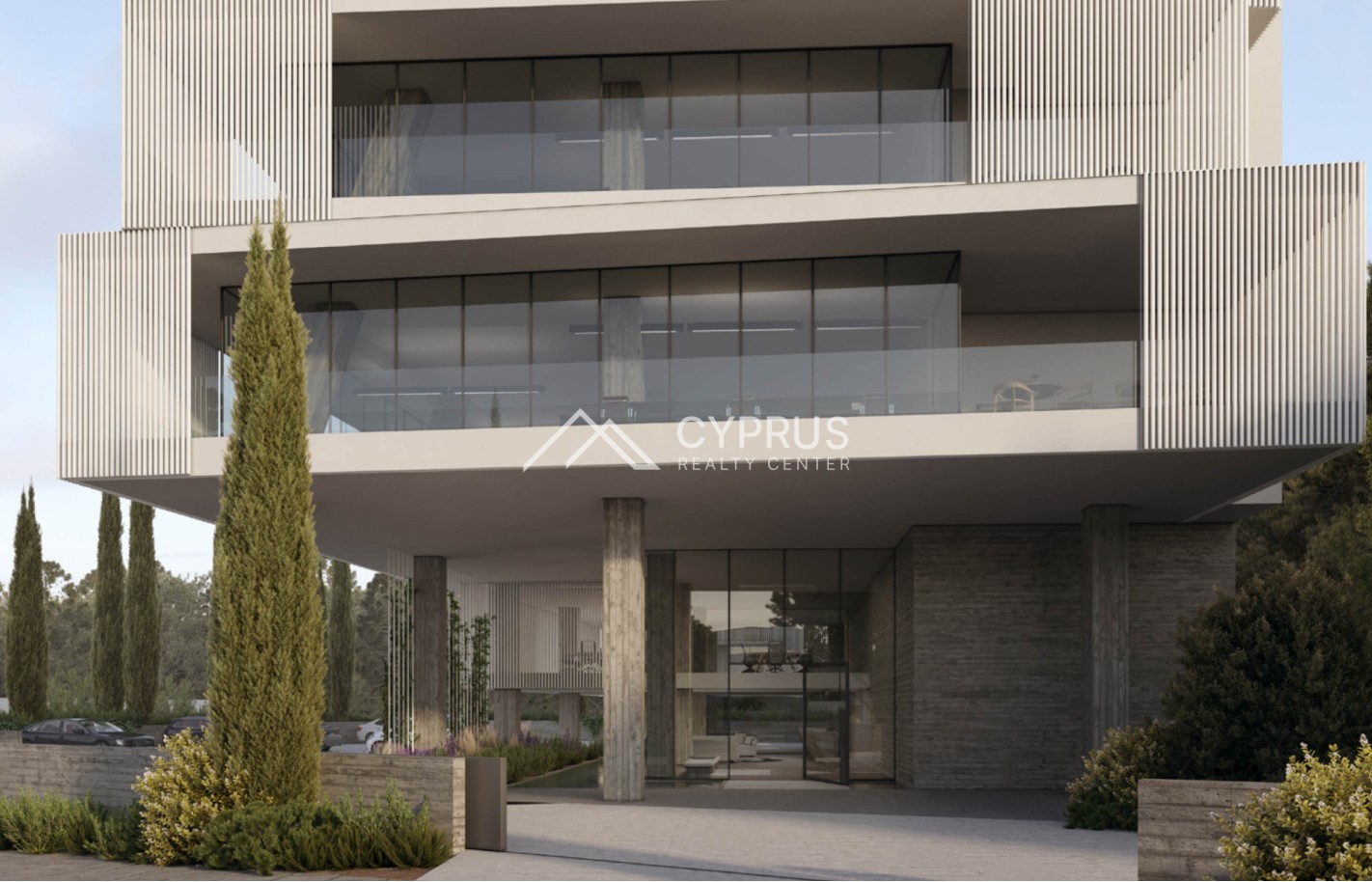 Office in Limassol, Agios Athanasios - фото 4