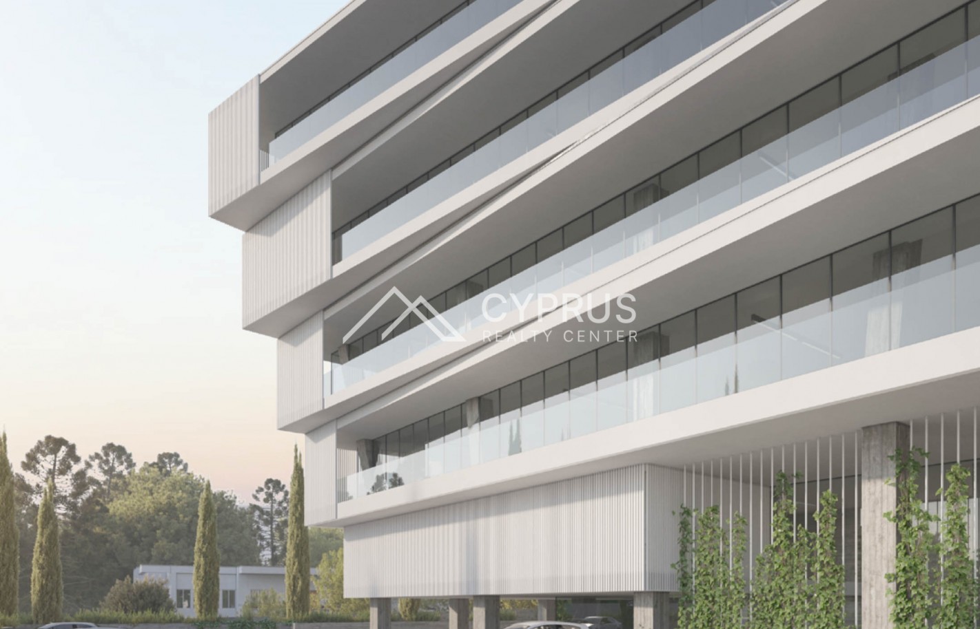 Office in Limassol, Agios Athanasios - фото 3