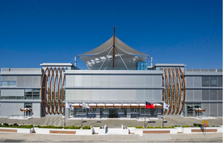 Офисное здание в Лимассоле, City Center