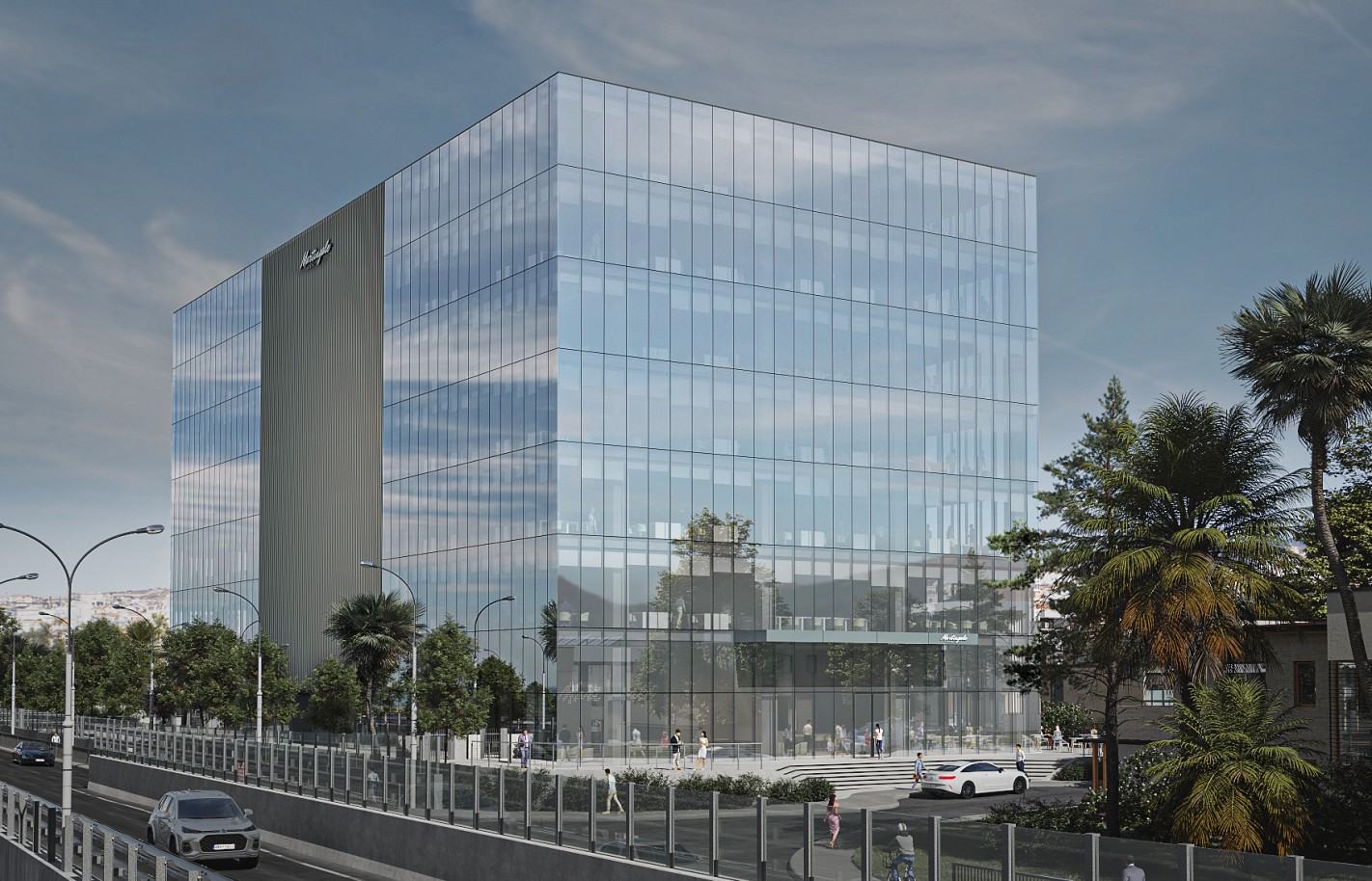 Большое фото