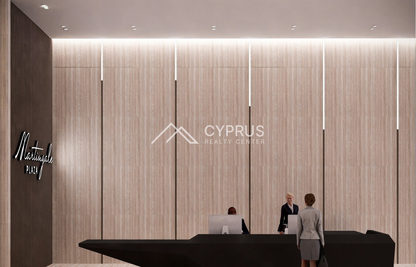 Office in Limassol, Agios Athanasios - фото 19