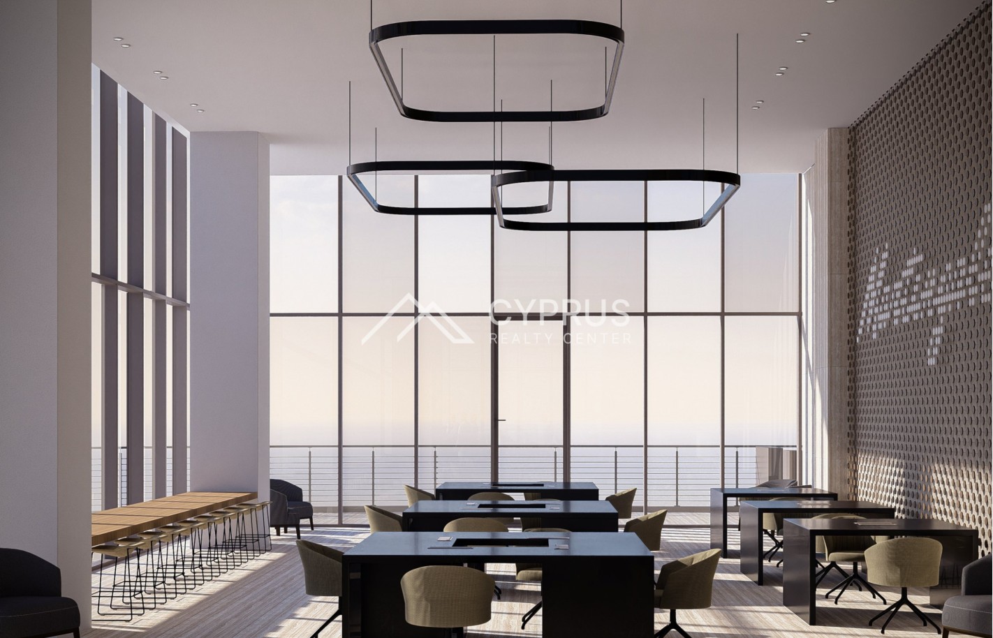 Office in Limassol, Agios Athanasios - фото 4