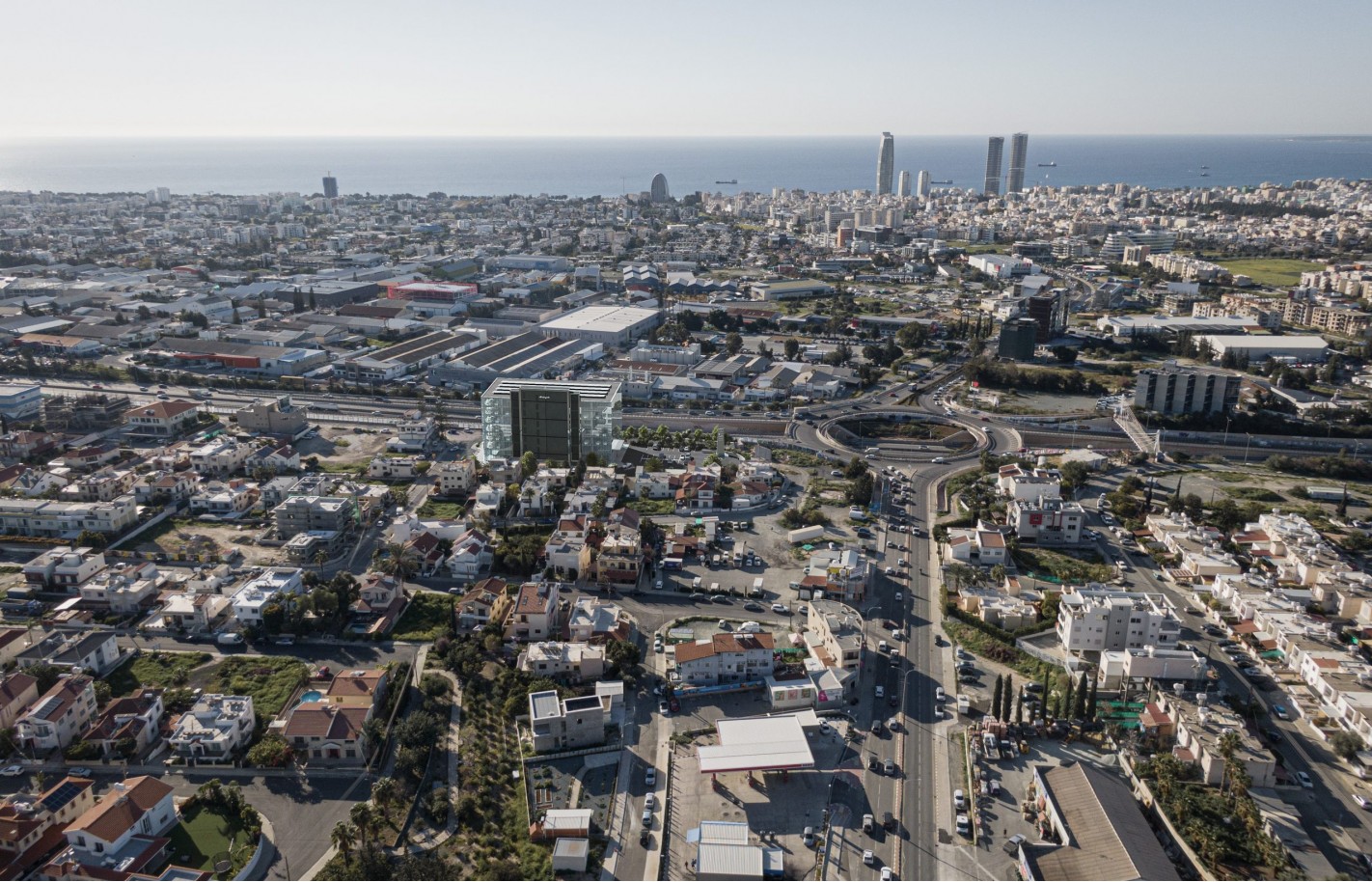 Офис в Лимассоле, Agios Athanasios - фото 11