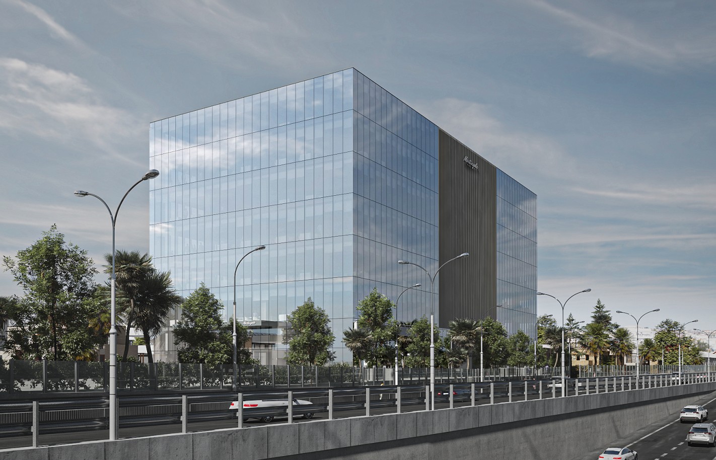 Офис в Лимассоле, Agios Athanasios - фото 18