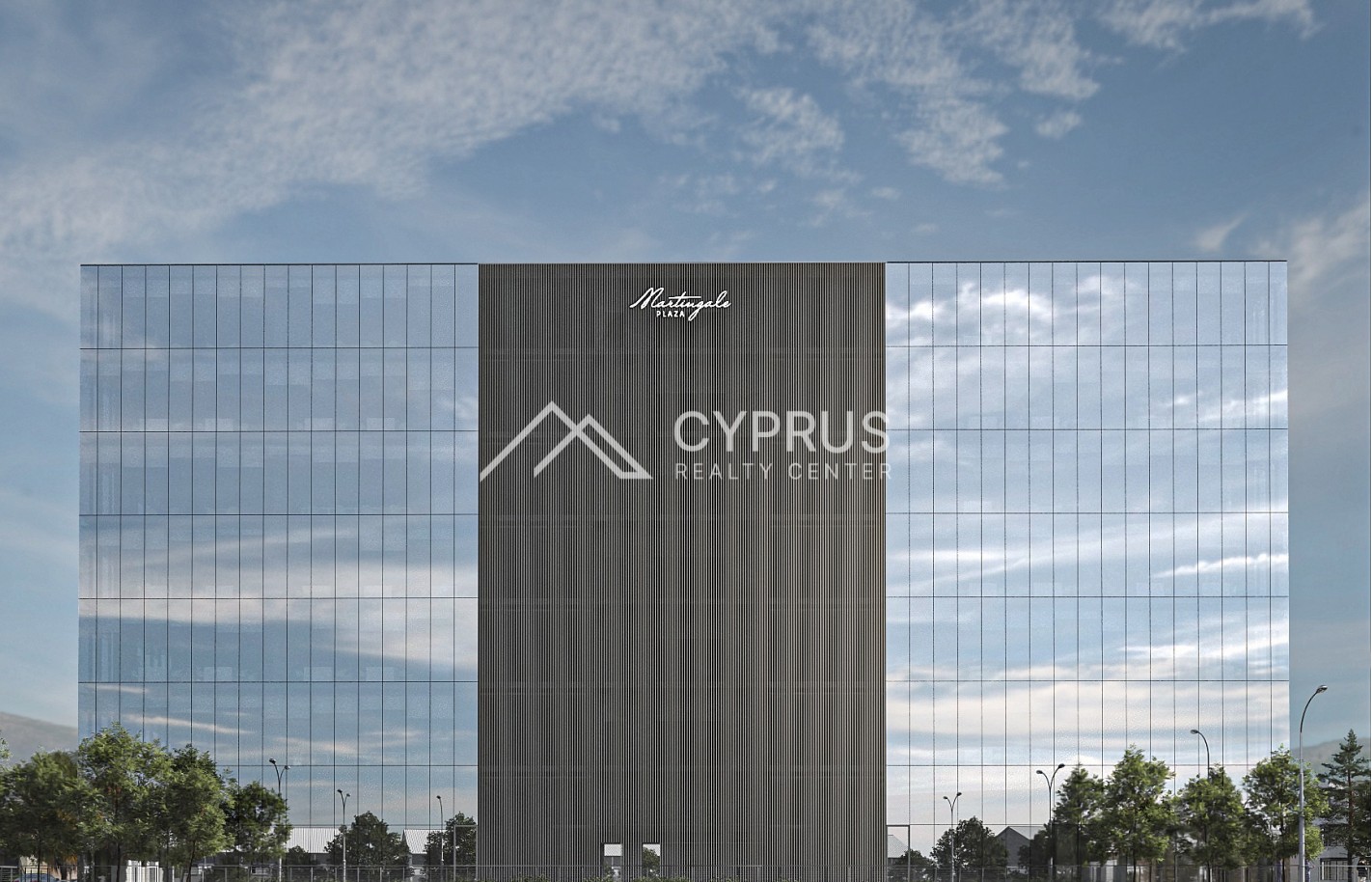 Office in Limassol, Agios Athanasios - фото 17