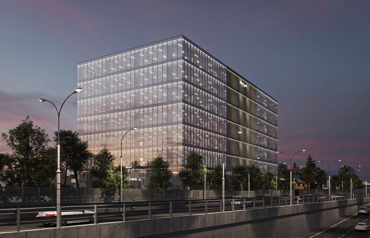 Офис в Лимассоле, Agios Athanasios - фото 16