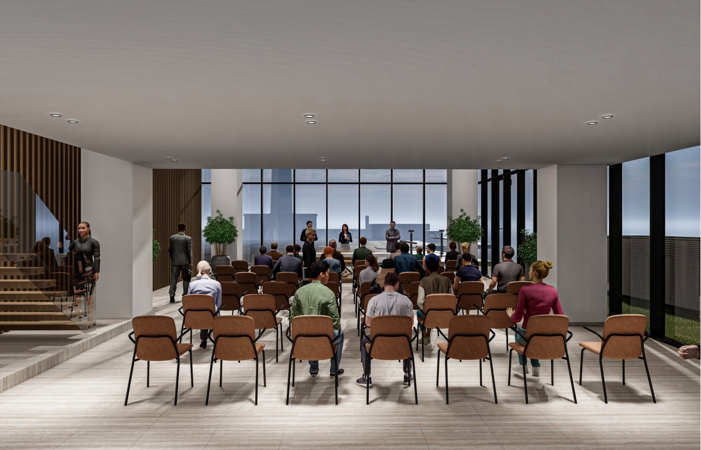 Офис в Лимассоле, Agios Athanasios - фото 14