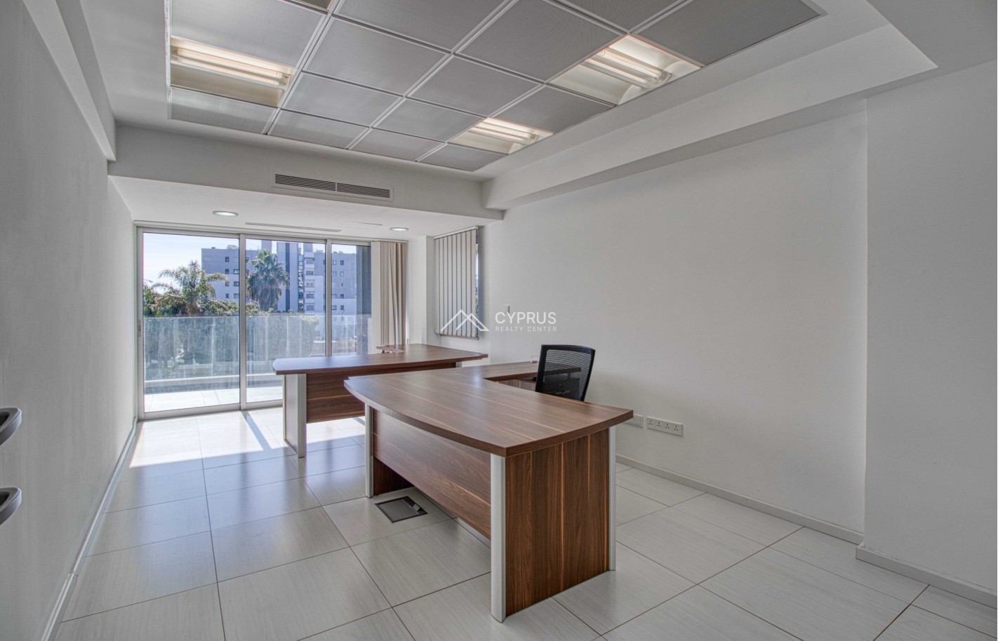 Офис в Лимассоле, Potamos Germasogeia - фото 1